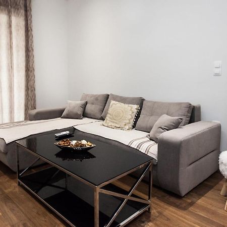 Cute Apartment Near Acropolis Athen Exterior foto